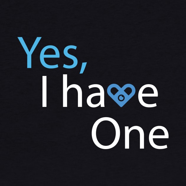 Yes, I have one (fansly, white text) by Red at Night Designs 